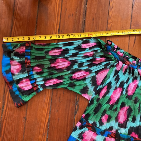 Gorgeous Kenzo/H&M top - Picture 4 of 7